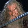 Gandalf the Grey